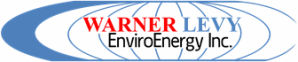 Warner Levy EnviroEnergy Logo